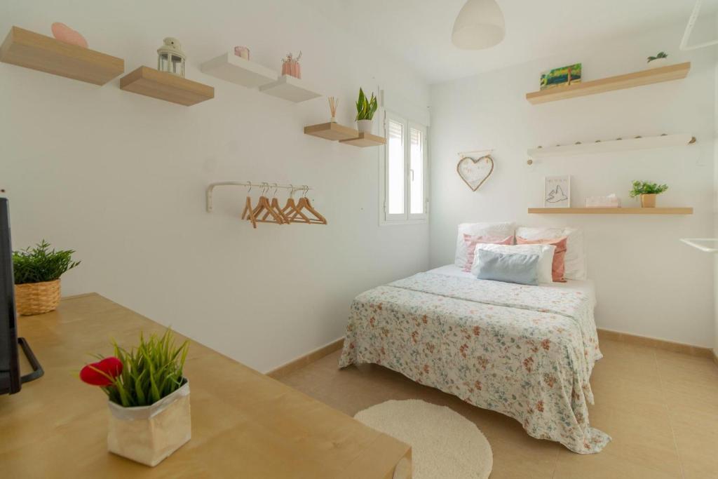 Gallery image of El paraíso de los Suᴇños in Chiclana de la Frontera