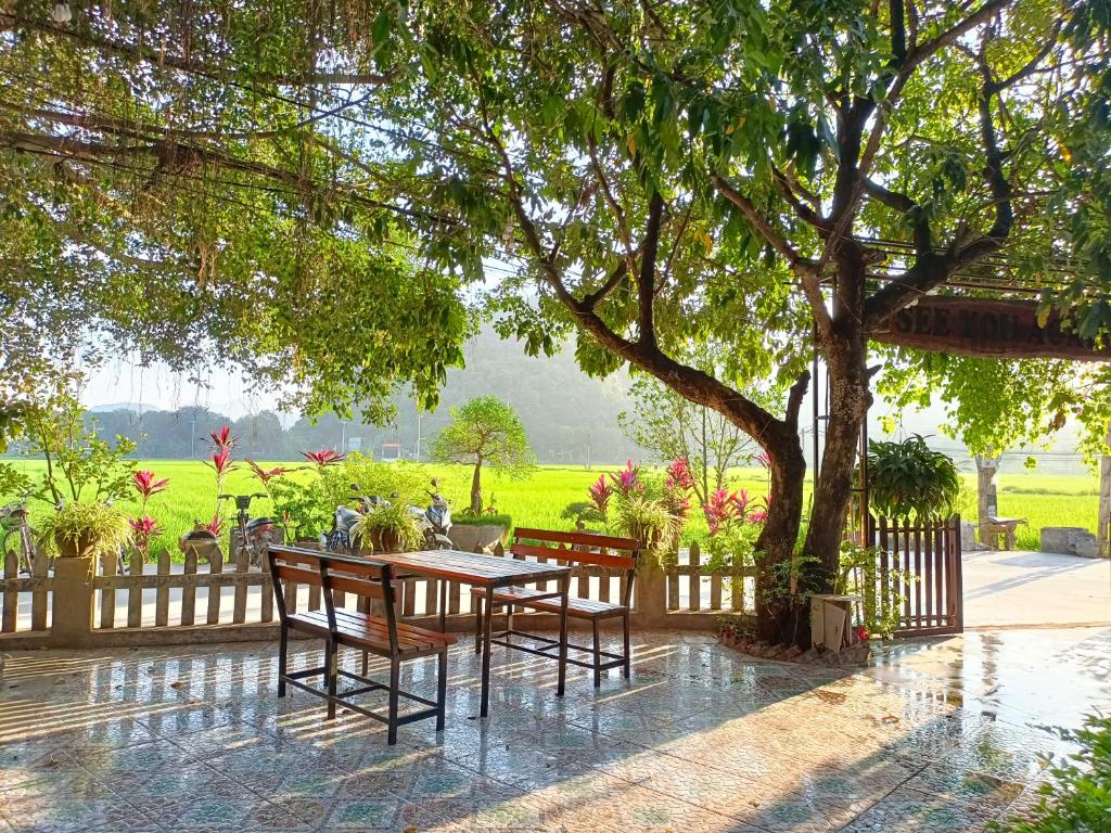 Tam Coc Sunshine Homestay - 5