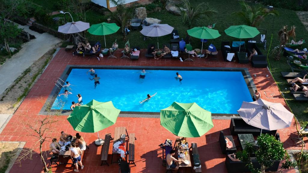 Central Backpackers Hostel - Phong Nha - 14