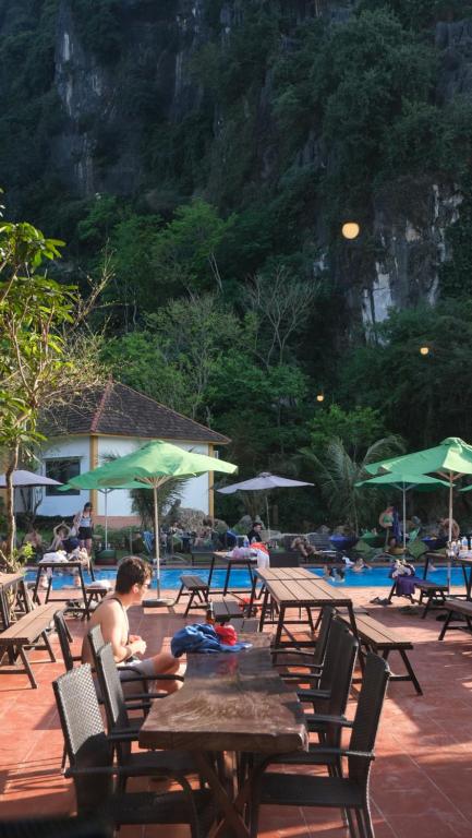 Central Backpackers Hostel - Phong Nha - 16