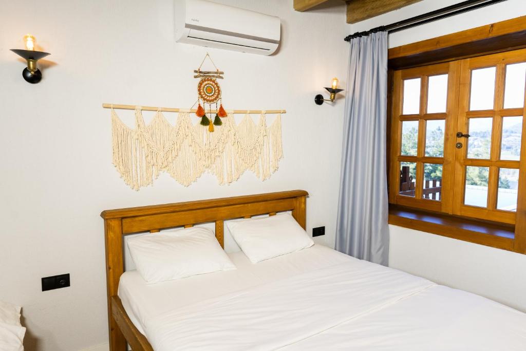 Mesona Hotels Green Hill - Standard Room