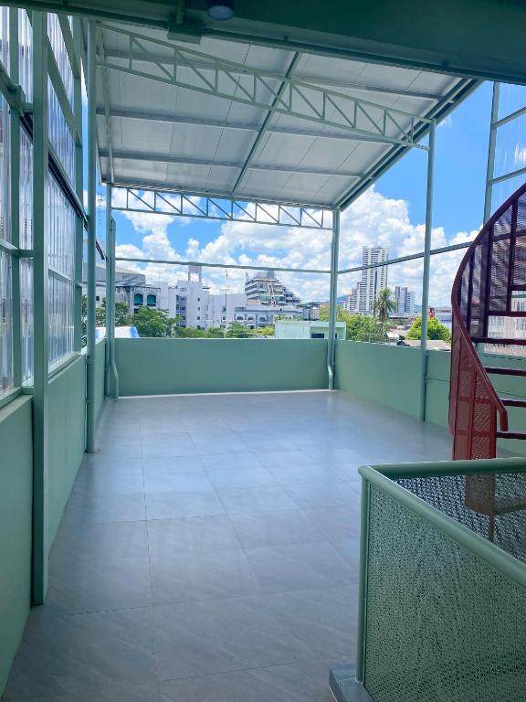 Baan Dhin Hotel Hatyai - Resim 5