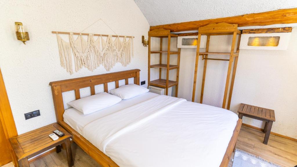 Mesona Hotels Green Hill - Double Room