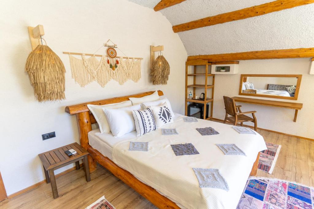 Mesona Hotels Green Hill - One-Bedroom Villa