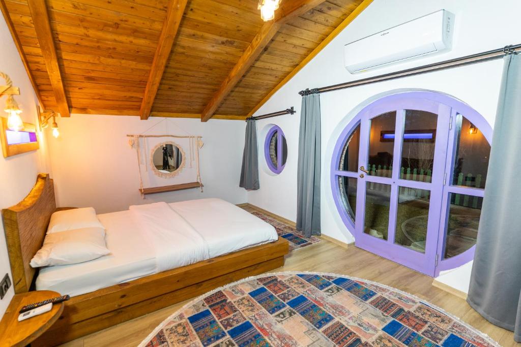 Mesona Hotels Green Hill - One-Bedroom Villa