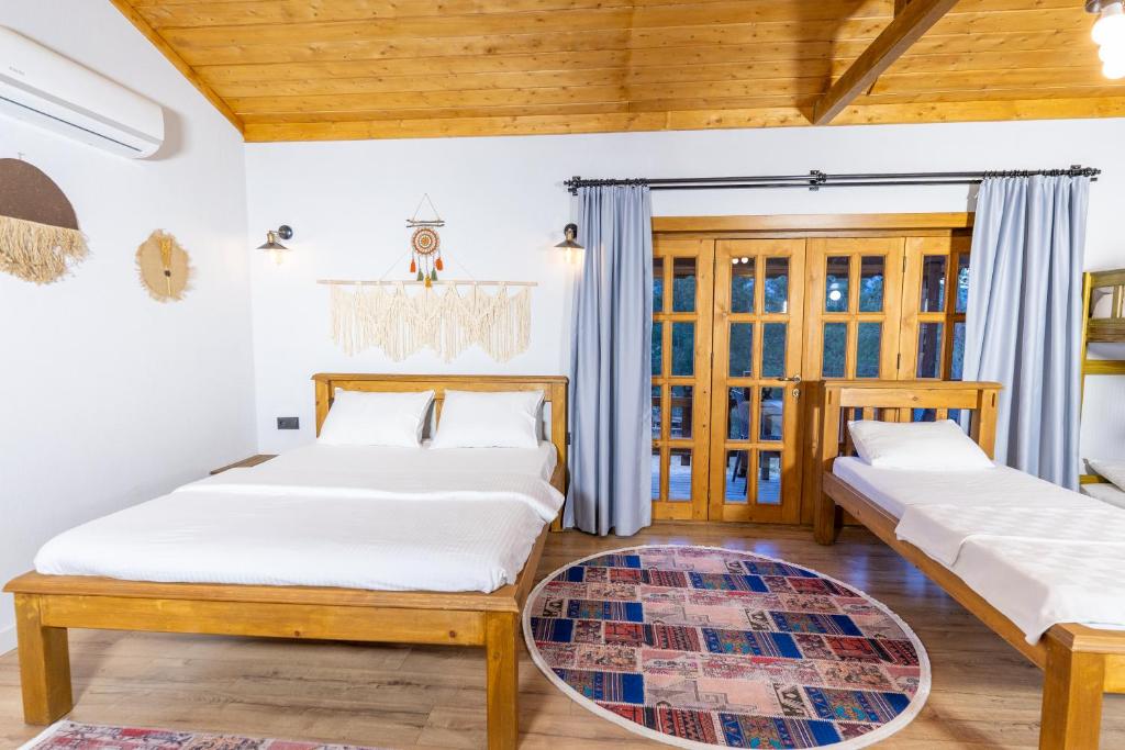 Mesona Hotels Green Hill - Family Room