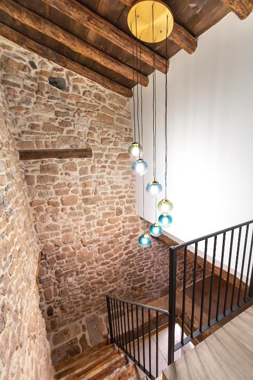 Fotografie z fotogalerie ubytování Mas de Pascual v destinaci Fuentespalda