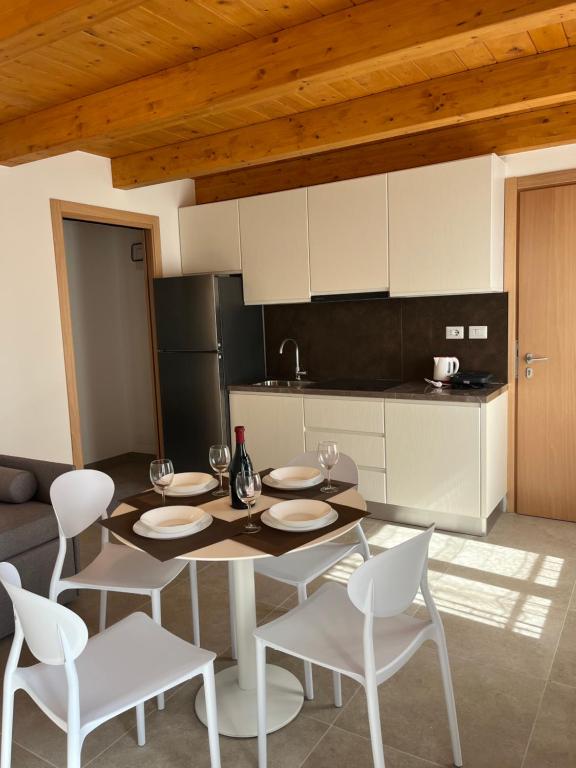 Le residenze del Lugana