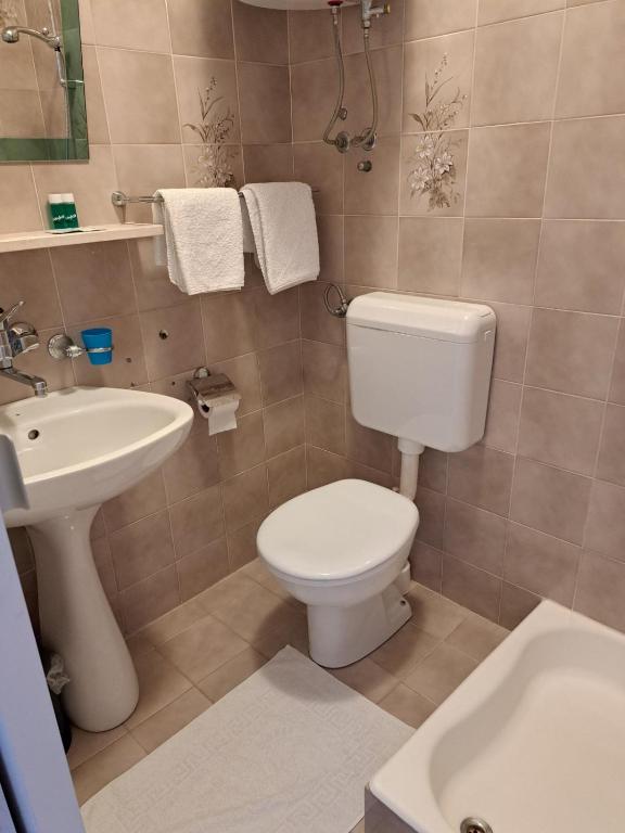 Guesthouse Villa Stanovic Vlaho - 11