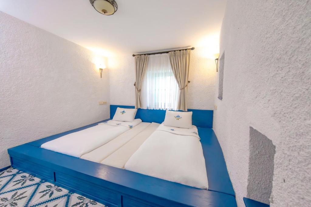 Sigacik Gardenya Buti̇k Otel - Habitación Doble Súper Deluxe