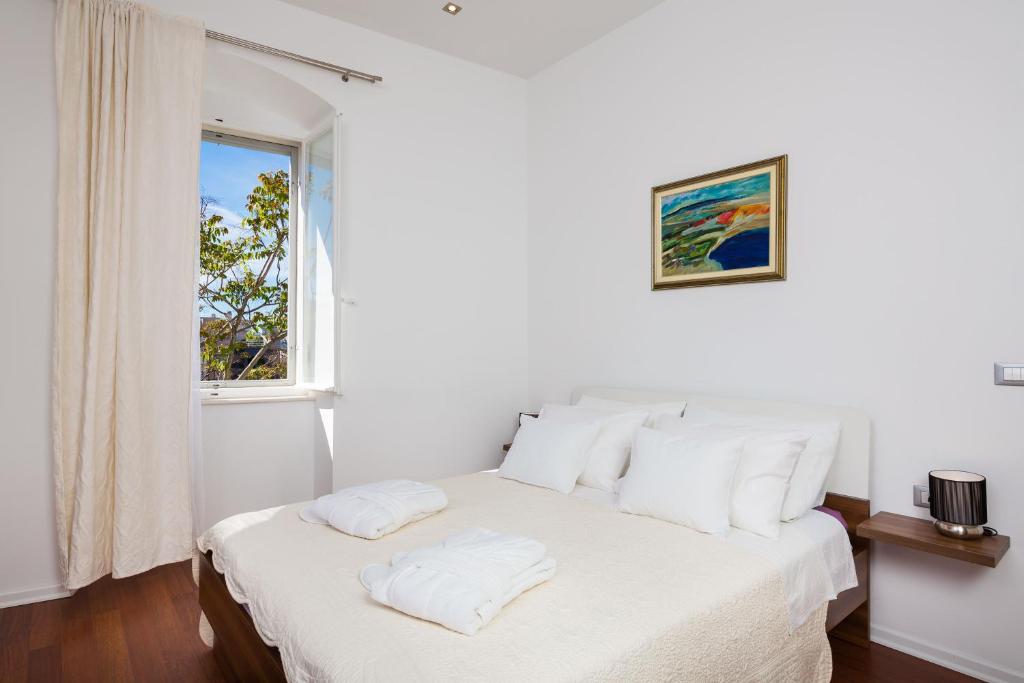 Rooms Supreme Spalato - 5