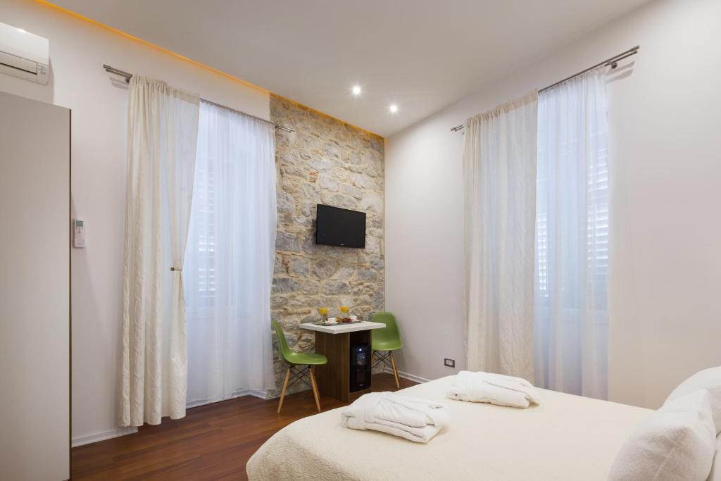 Rooms Supreme Spalato - 10