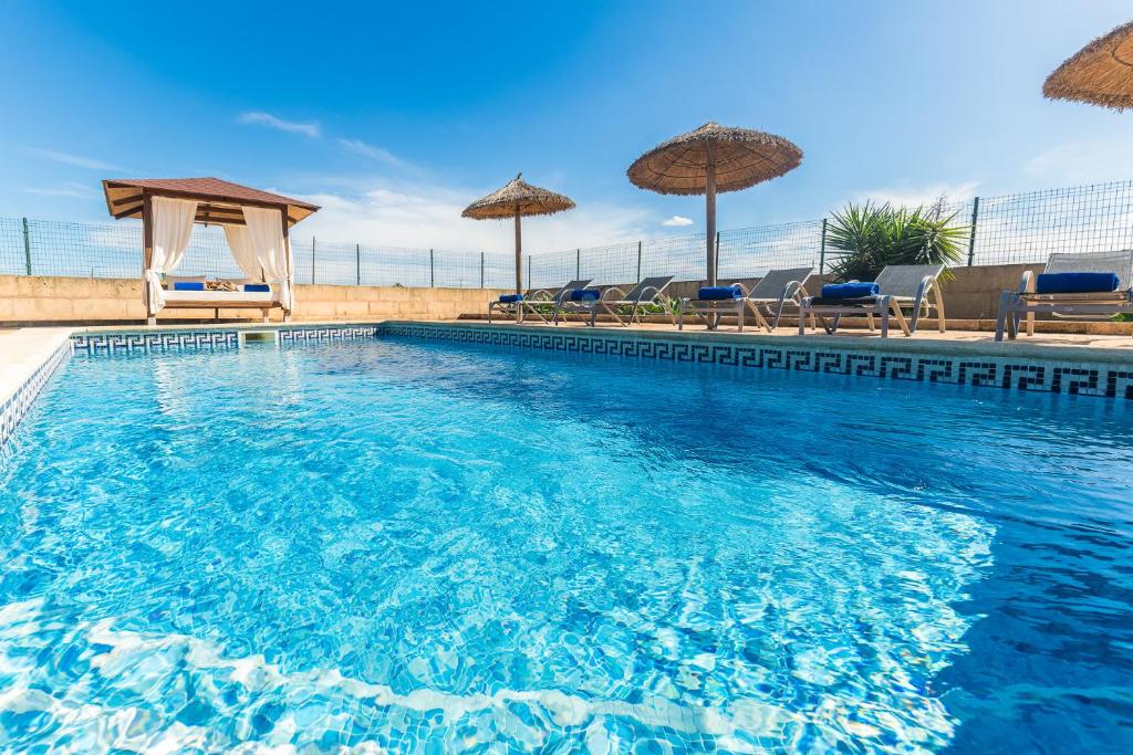 Son Sea Villa