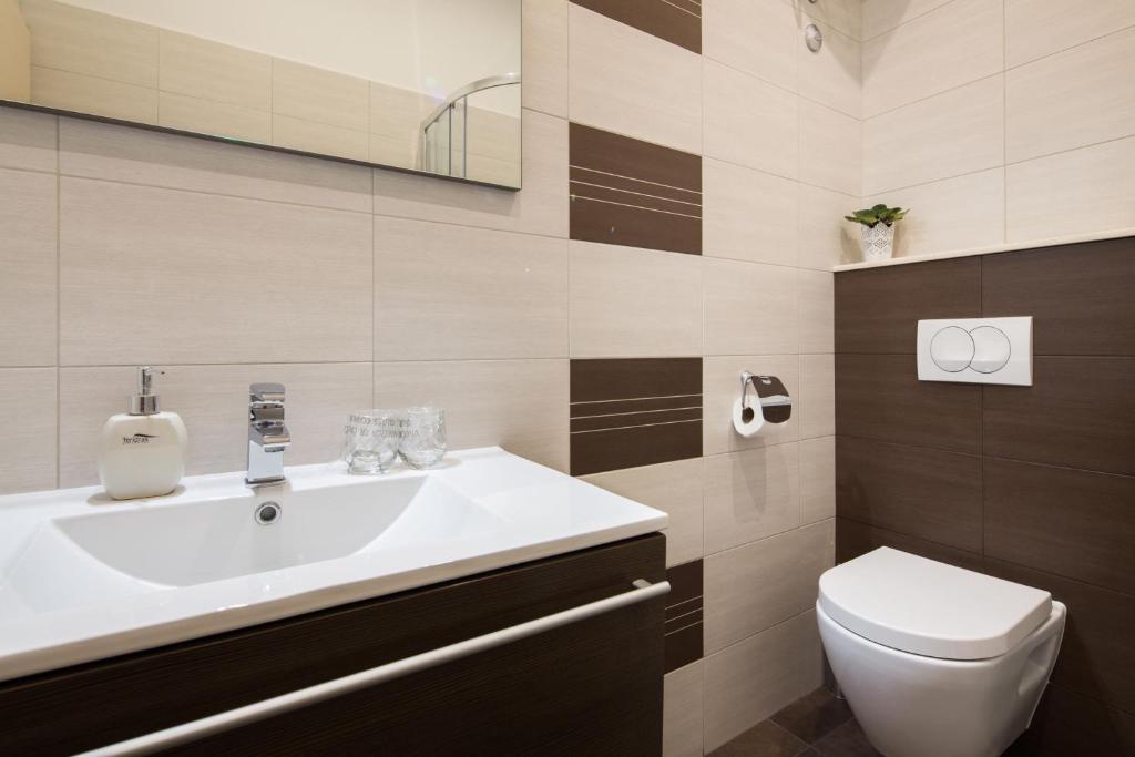 Rooms Supreme Spalato - 14