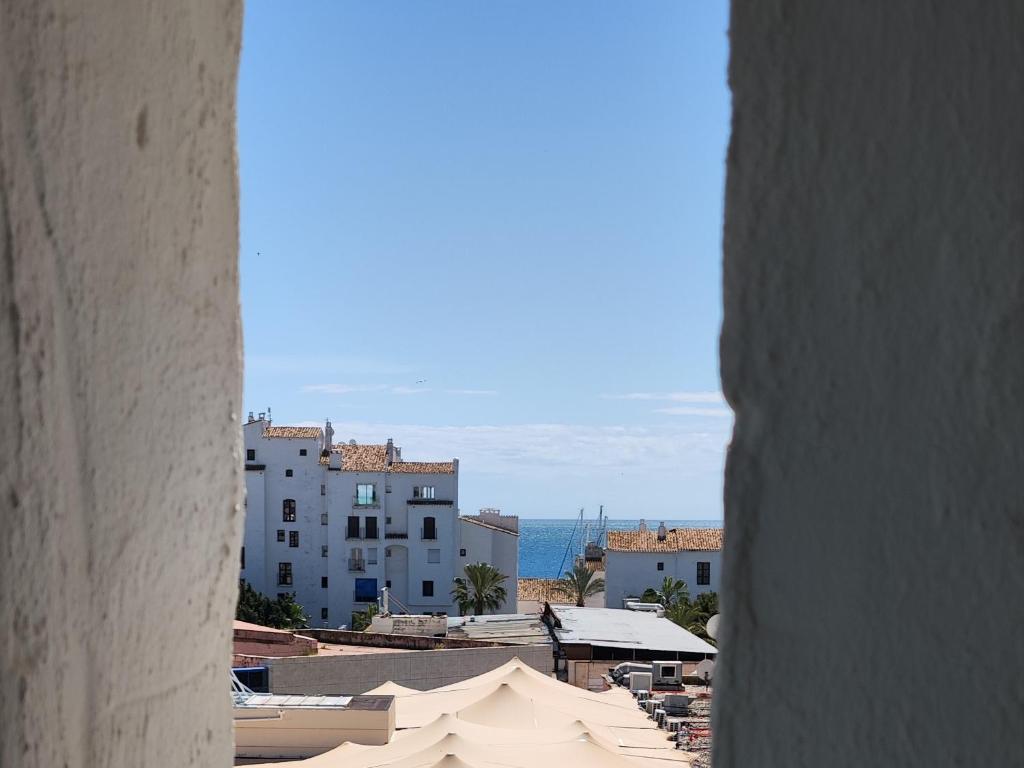 Mediterranean Boutique Studio - Occidental Banus