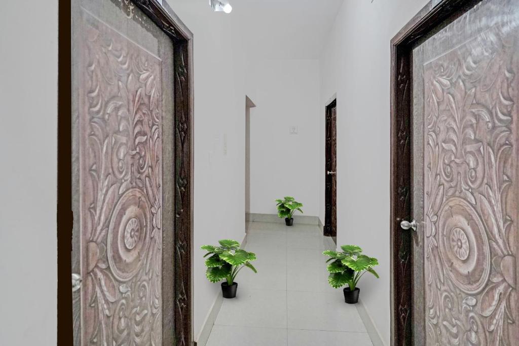 Fotografie z fotogalerie ubytování Hotel O Rabi Niwas v destinaci Bārang