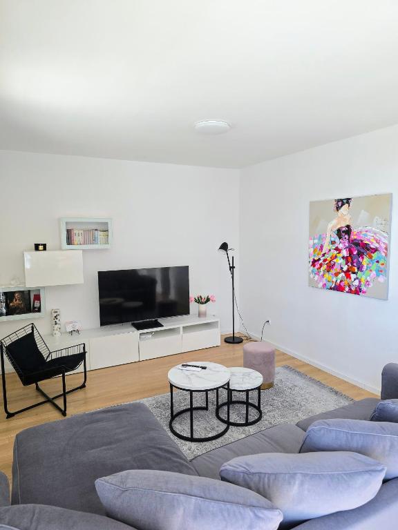 Apartment Nilema Rovinj