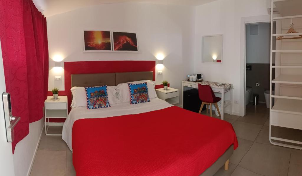 Catania Castle affittacamere di Amato G - 5