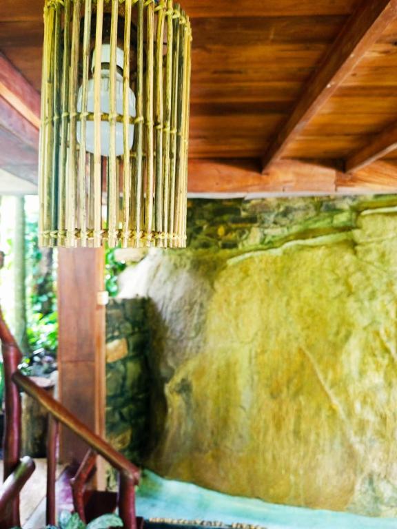 Fotografie z fotogalerie ubytování Jungle Face Inn v destinaci Ella