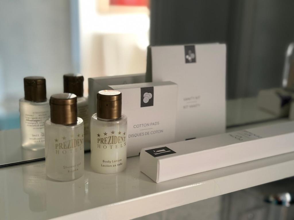 Fotografie z fotogalerie ubytování Villa Milan v destinaci Sveti Stefan