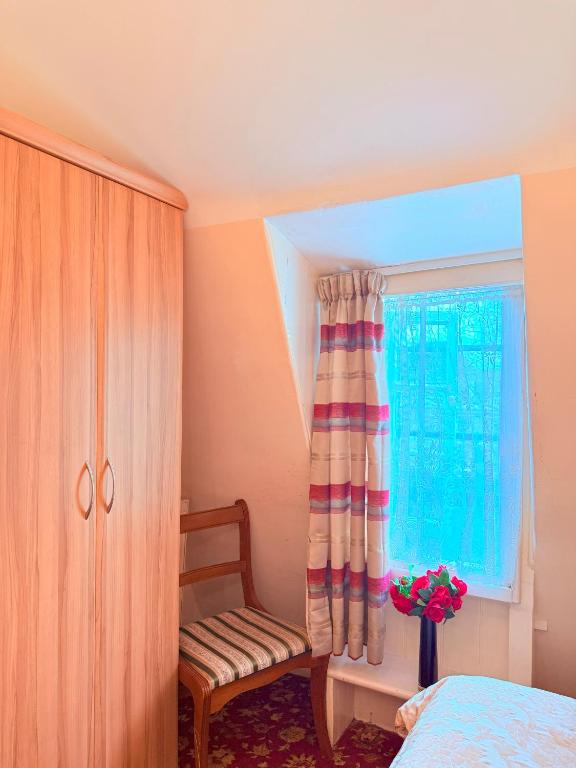 Albro House Hotel, London - Resim 9