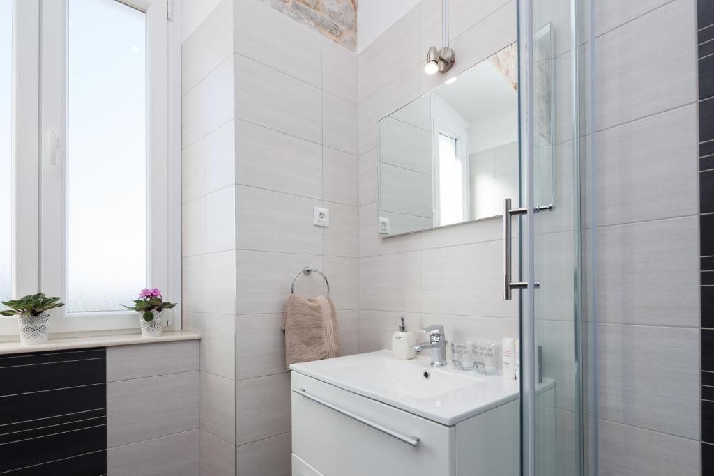 Rooms Supreme Spalato - 15