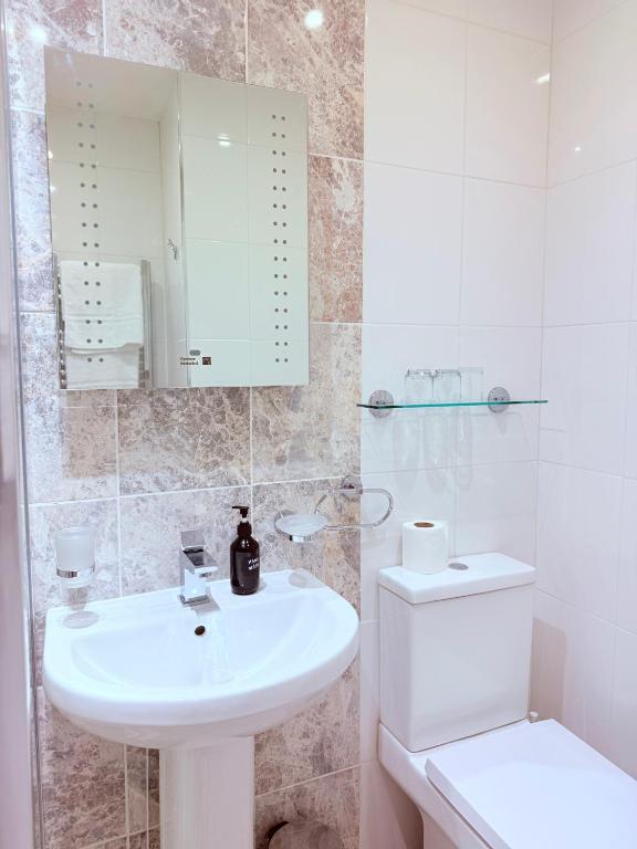 Albro House Hotel, London - Resim 11