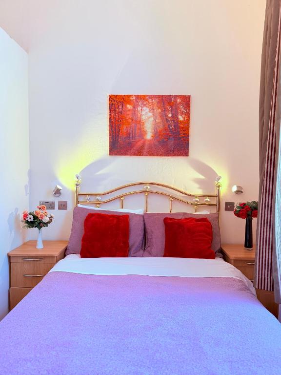 Albro House Hotel, London - Resim 15