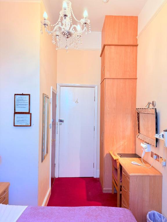 Albro House Hotel, London - Resim 16