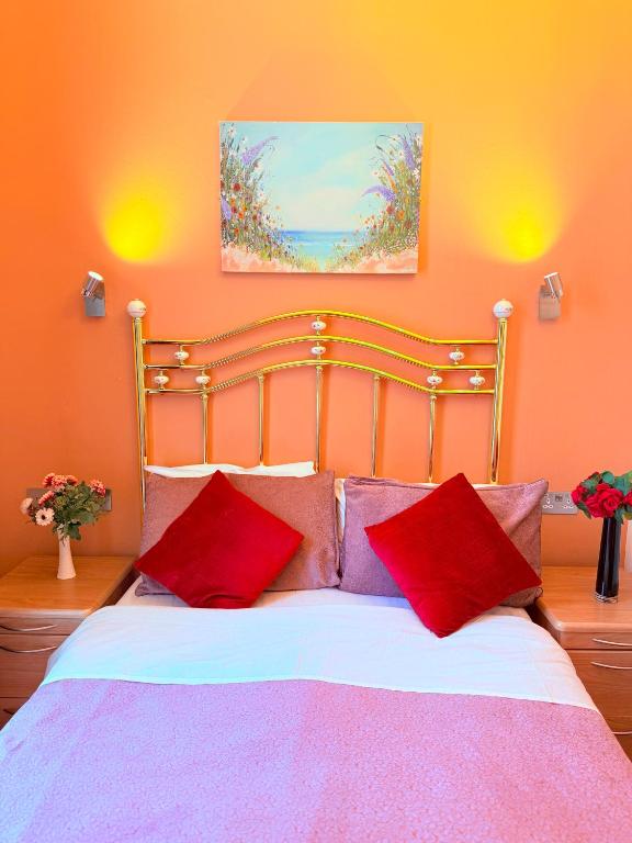 Albro House Hotel, London - Resim 23