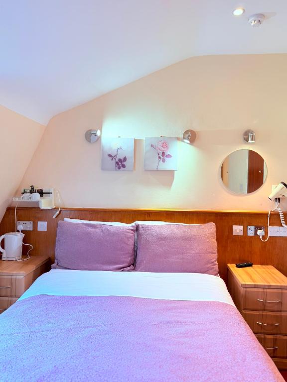 Albro House Hotel, London - Resim 22