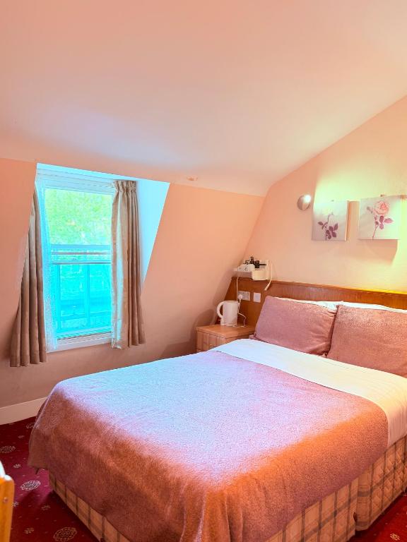 Albro House Hotel, London - Resim 32