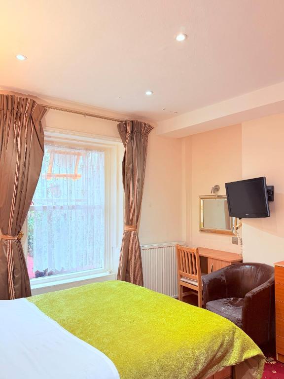 Albro House Hotel, London - Resim 30