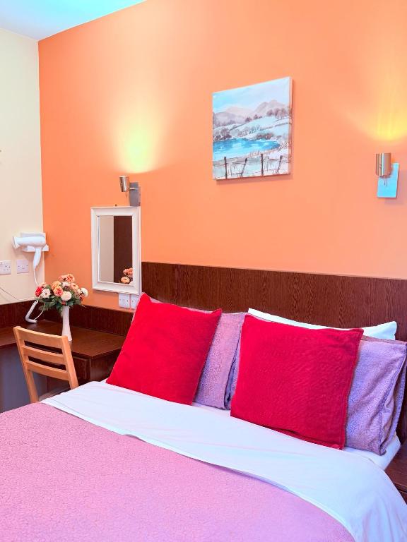 Albro House Hotel, London - Resim 36