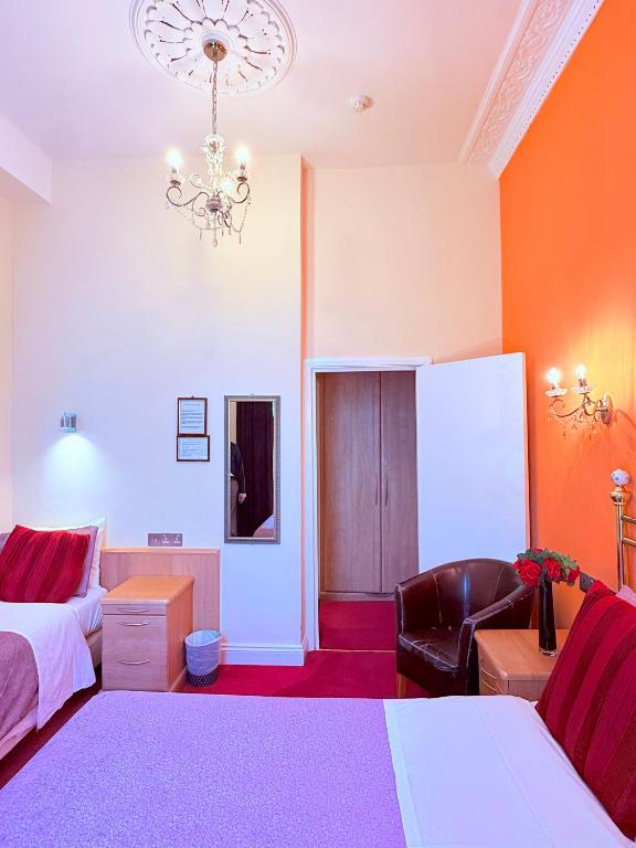 Albro House Hotel, London - Resim 37