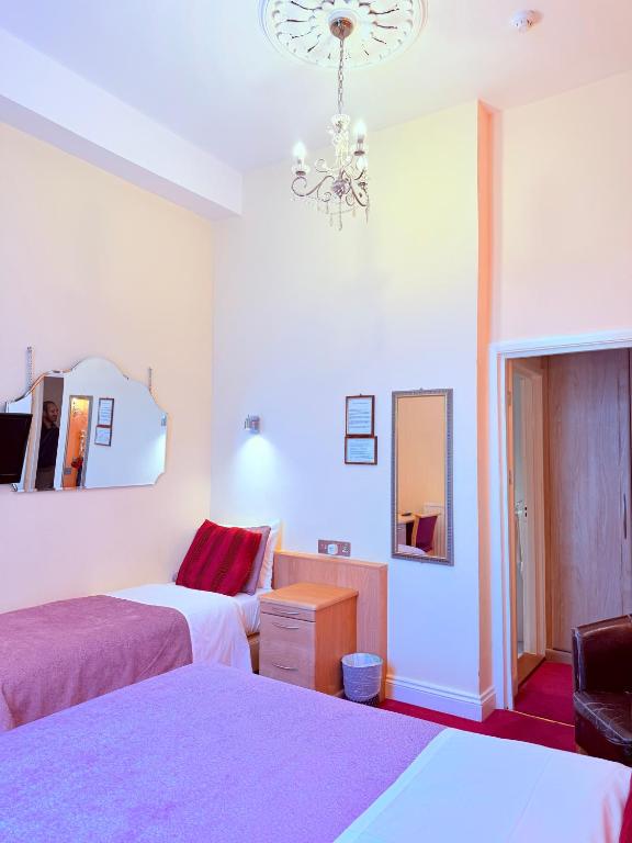 Albro House Hotel, London - Resim 41