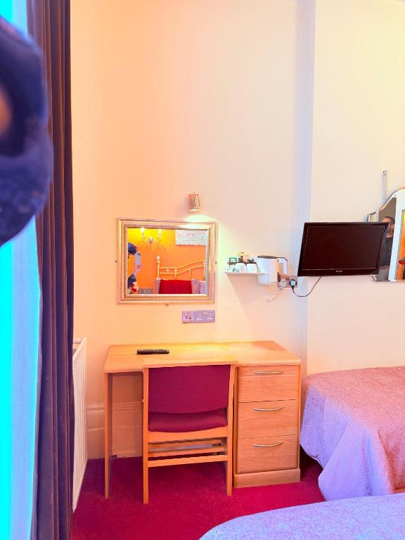 Albro House Hotel, London - Resim 39