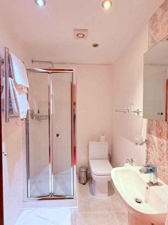 Albro House Hotel, London - Resim 42