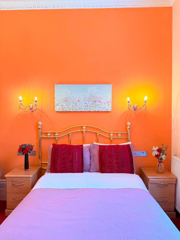 Albro House Hotel, London - Resim 40