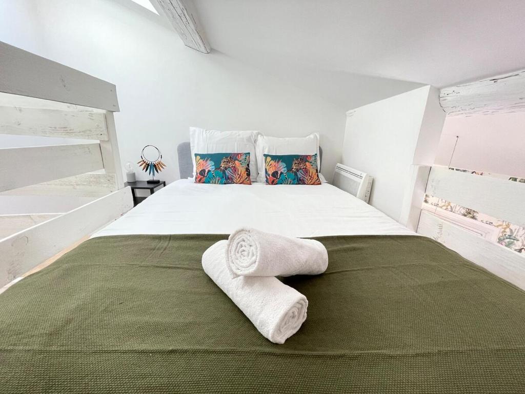 Photo de la galerie de l'établissement Amazonia, à Marseille