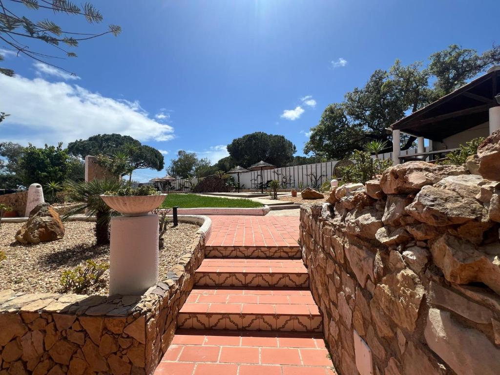 Casa Areias Boutique Apartments - 14