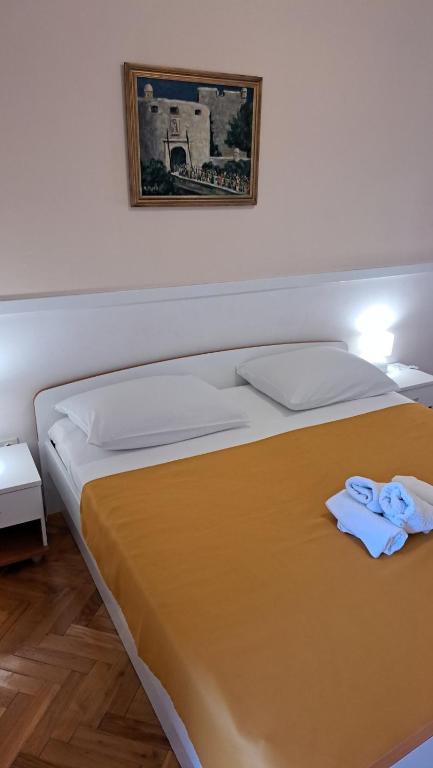 Guesthouse Villa Stanovic Vlaho - 14