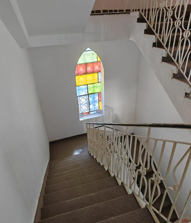 Fotografie z fotogalerie ubytování New Metropole Hotel - Jerusalem v Jeruzalémě