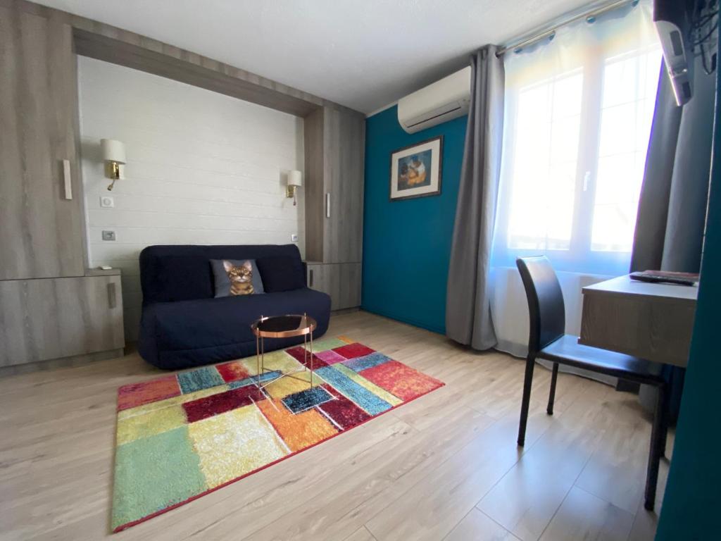 Laterale Residences Riquewihr – photo 12