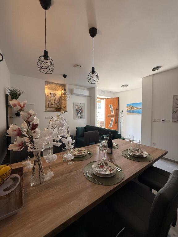 Apartment Batinica - 13