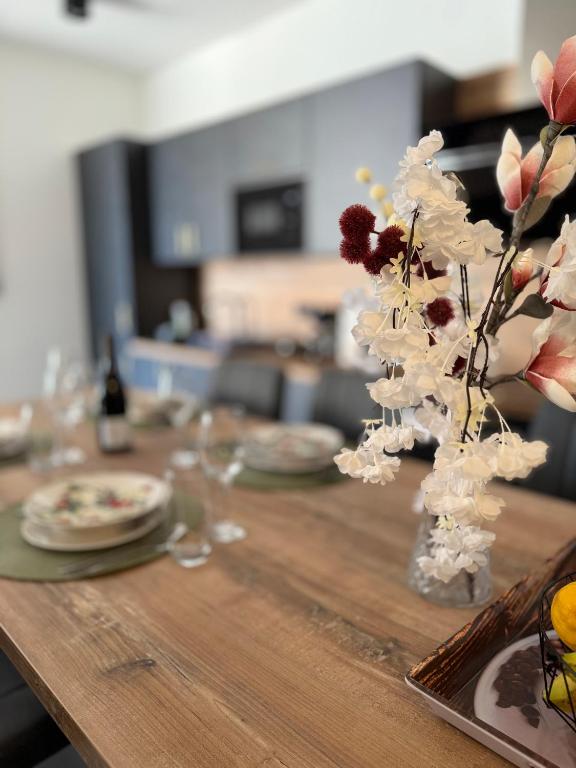 Apartment Batinica - 14