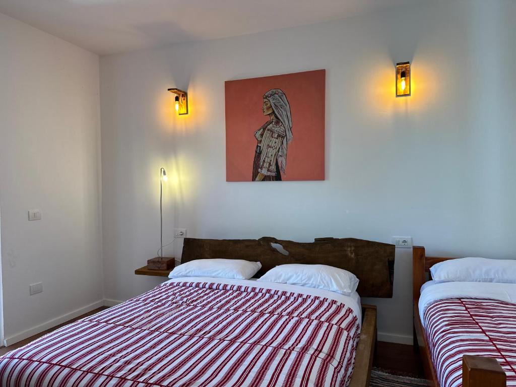 Guesthouse Koleci - Mrizi i Zanave