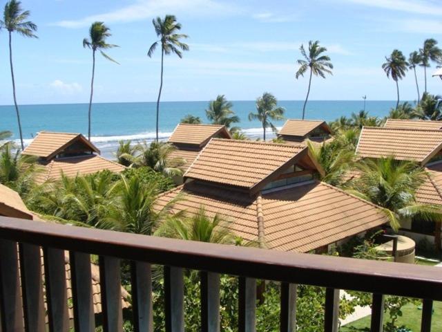 Apartamento Stúdio-Marulhos Resorts