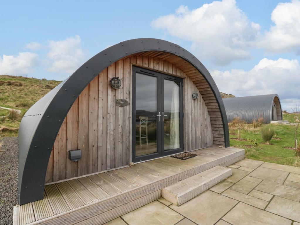 Gallery image of Insh in Oban
