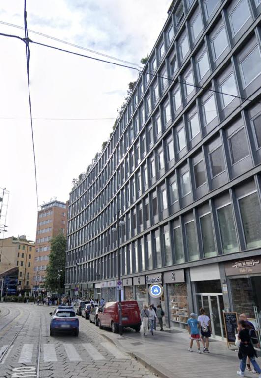 Okolí hotelu